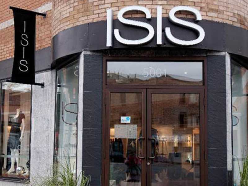 Cambiare nome per vendere. La dura vita delle aziende che si chiamano Isis