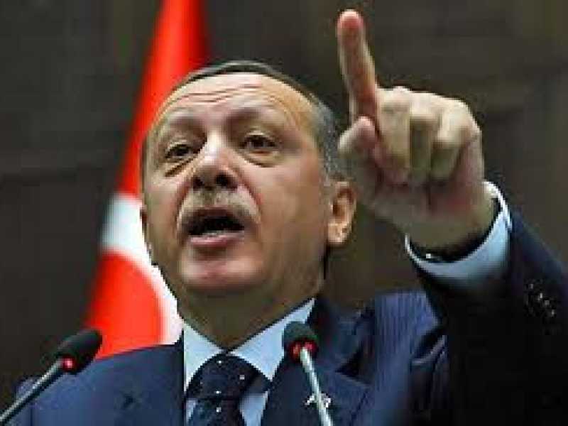 Il serpente torna a pungere la Turchia