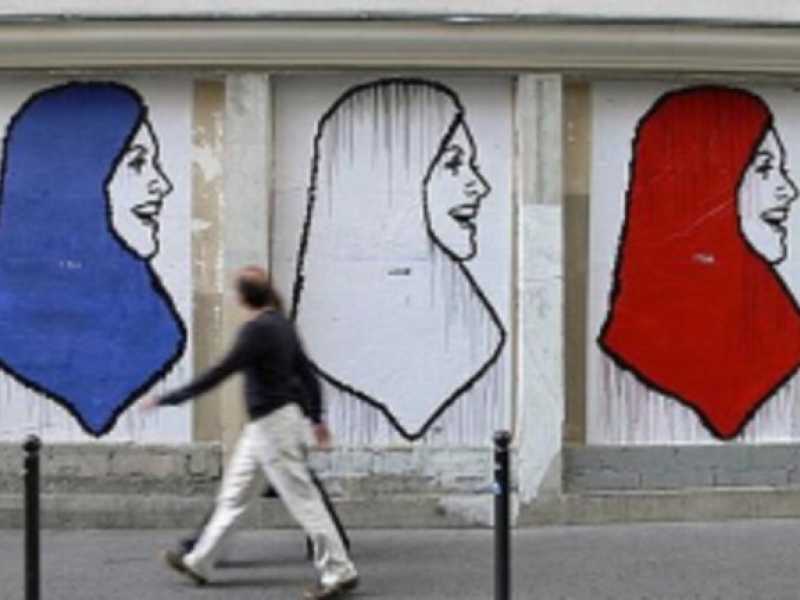 Islamofobia in Francia, il conto non torna