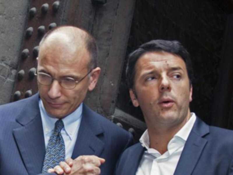 La controffensiva