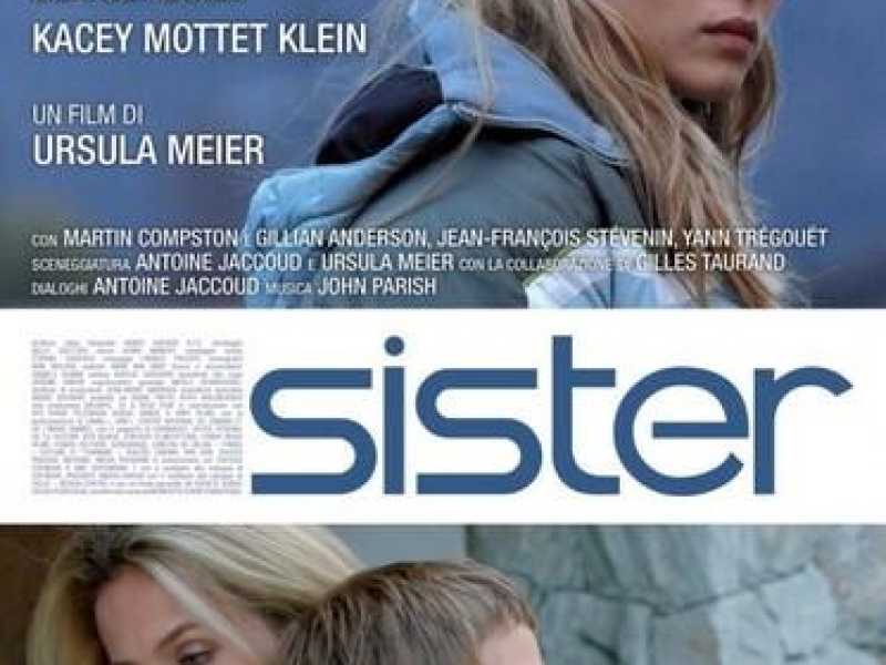 SISTER