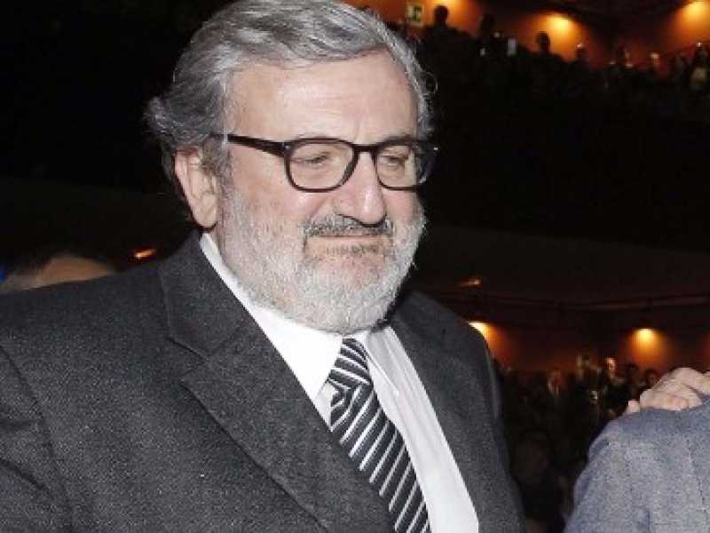 Michele Emiliano e Roberto Speranza (foto LaPresse)