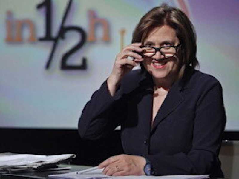 Annunziata sarà l'Arianna (Huffington) italiana