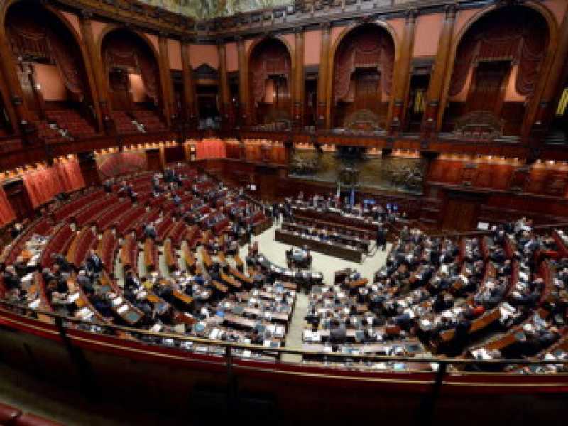 Il dl Irpef è legge