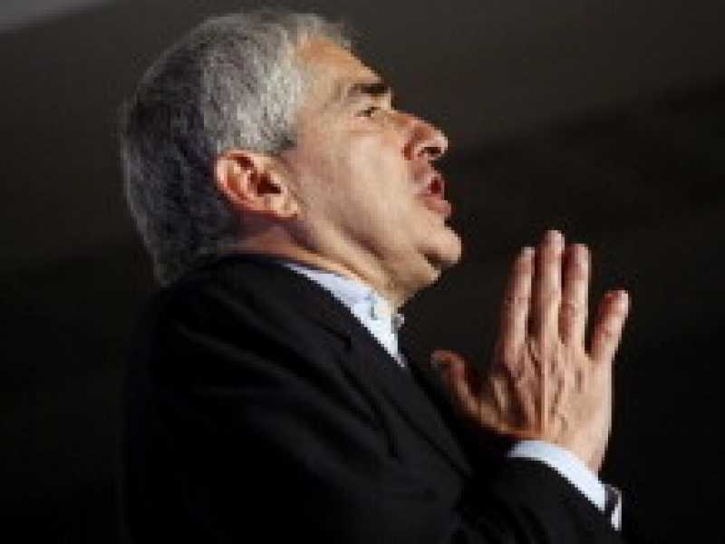 La conversione di Casini