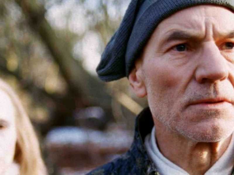 A Christmas Carol (1999)