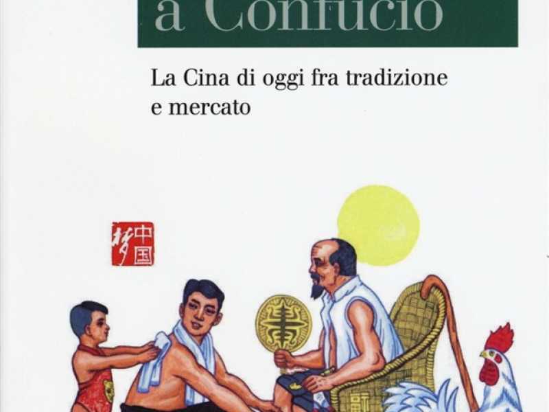 Ritorno a Confucio