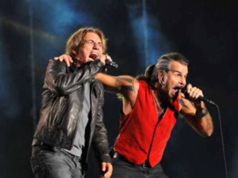 Quante divisioni hanno i cantanti pop italiani?