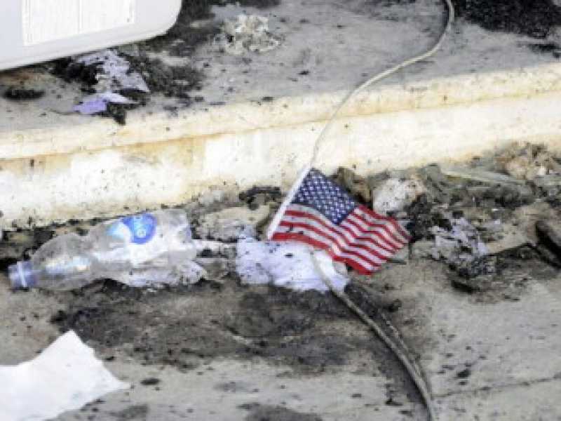 Libia: catturato principale sospettato dell'attacco contro consolato Usa a Bengasi del 2012