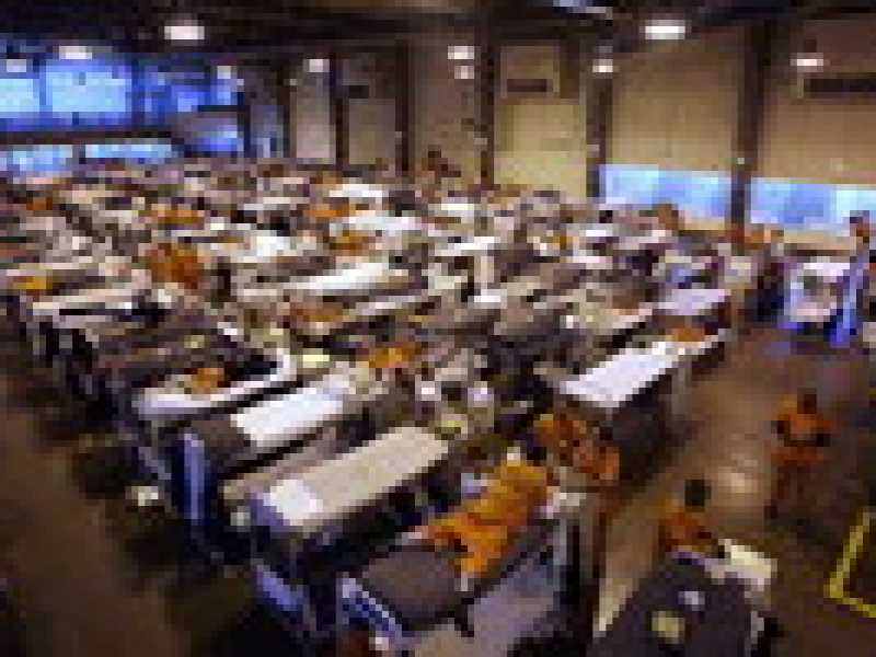 Se pure l’America cambia le prigioni