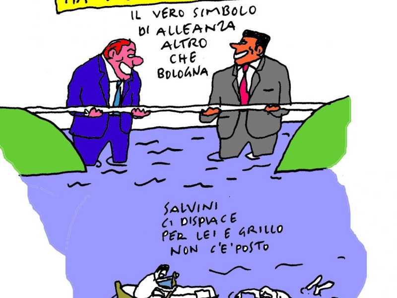 “Il liberismo è di sinistra”. La convinzione renziana che ne fa un unicum (di successo) in Europa