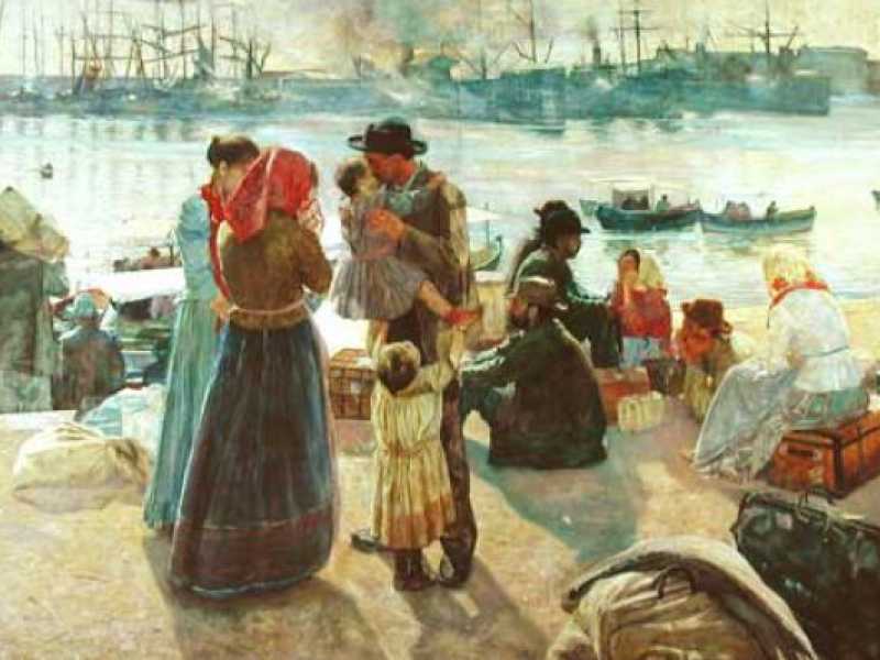 La debolezza dei forti