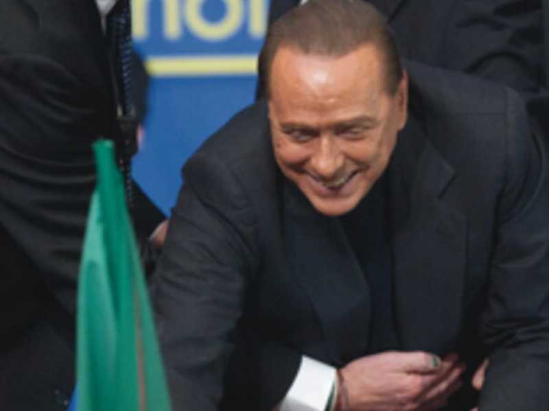 Perché odiano il libero Cav.
