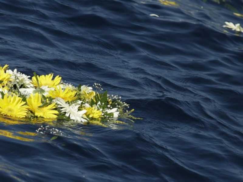 Le reazioni al naufragio e la sfilata del def