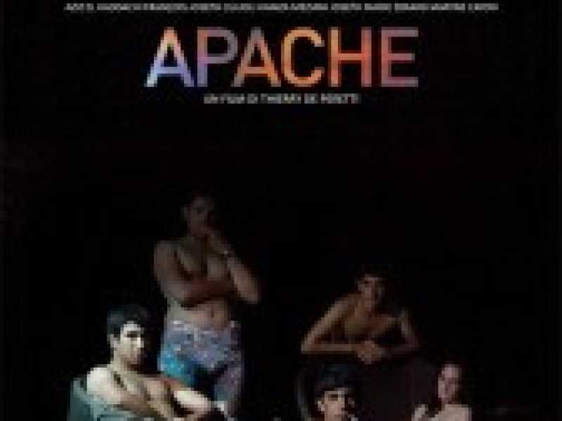 APACHE