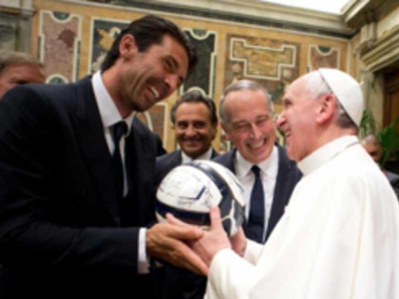 Sport francescani