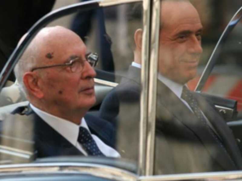 Vera storia di due presidenti