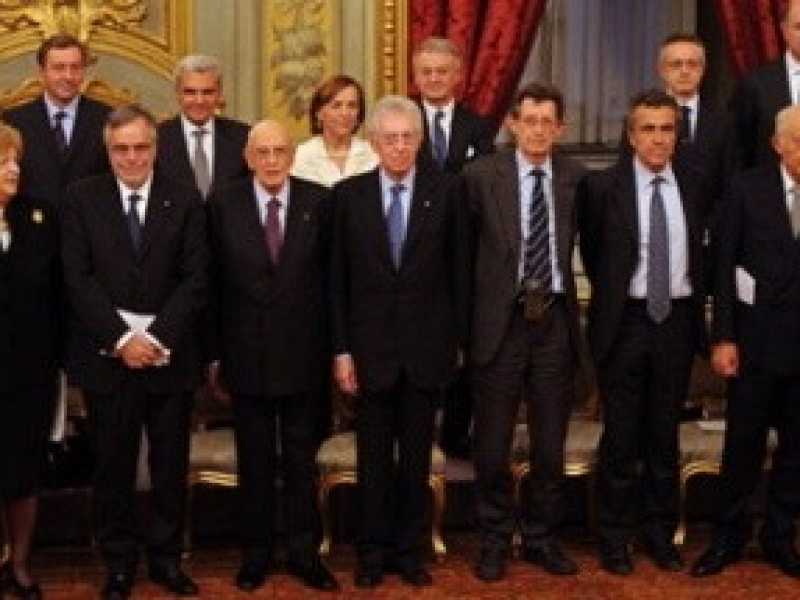 Nell’interesse del paesello. Che fare per il 2013?