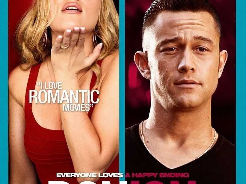 DON JON