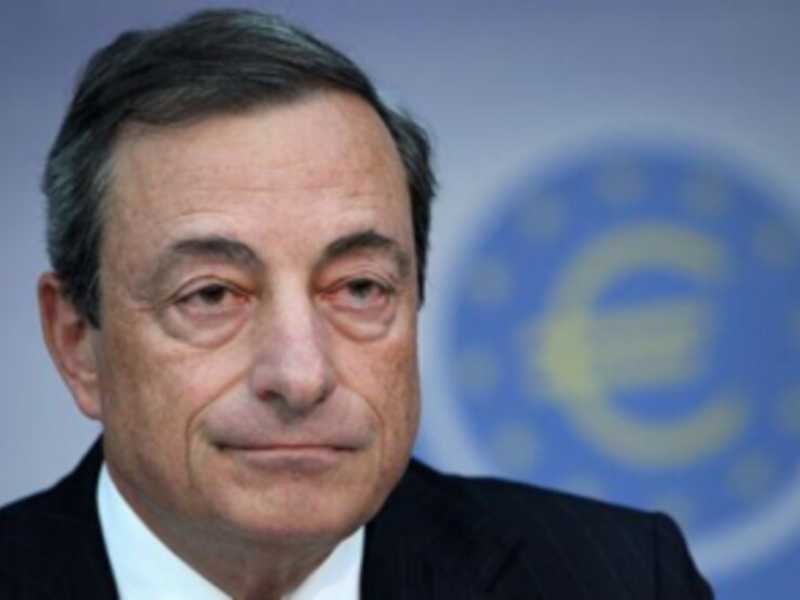 La piccola coalizione fiacca Draghi