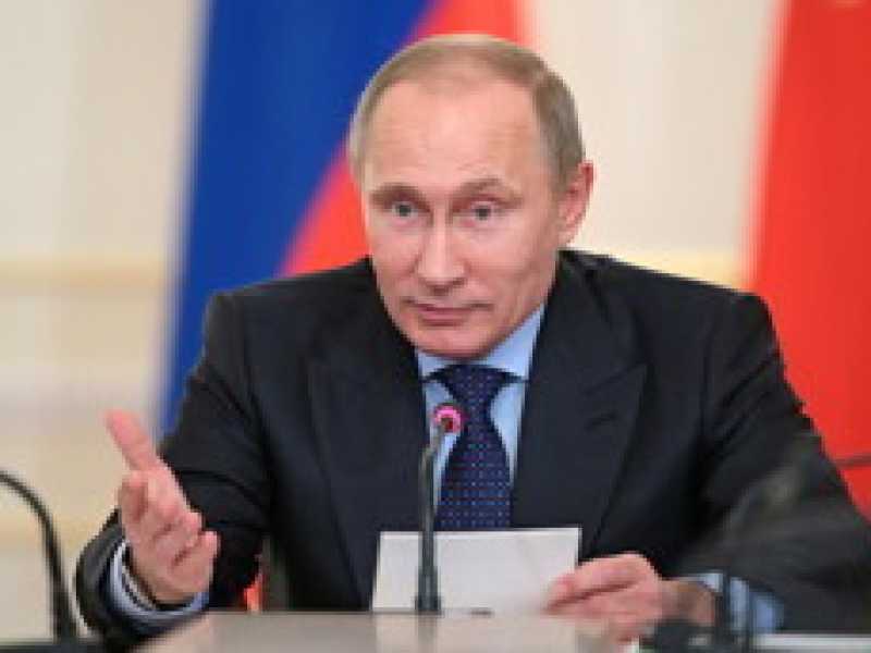 Consigli utili a chi invoca la caduta di Putin