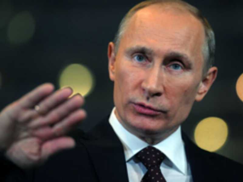 Putin mette tutti i tasselli in ordine per la visita in Italia