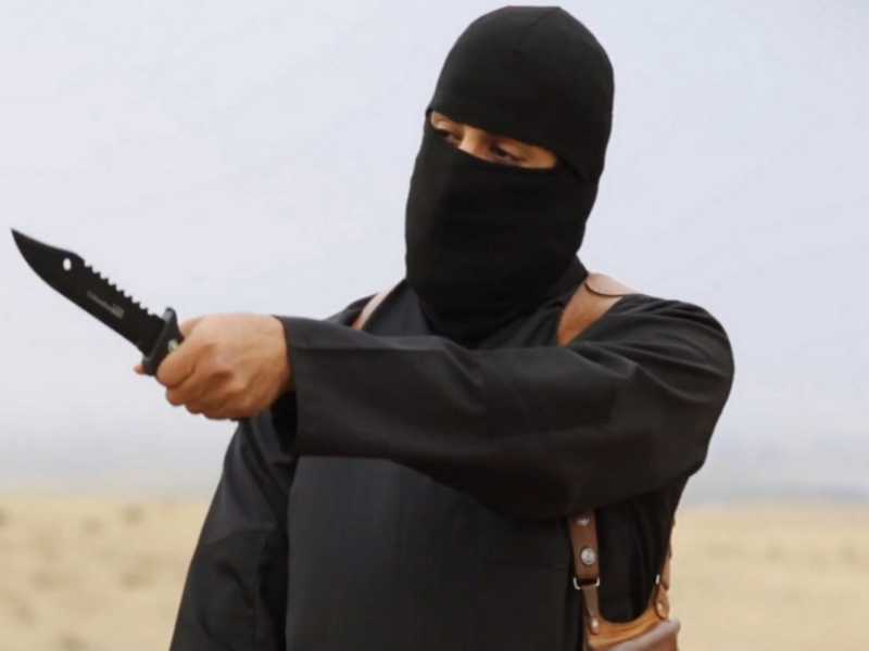 La morte di Jihadi John, dagli all'ebreo e Italia-Belgio. Di cosa parlare stasera a cena