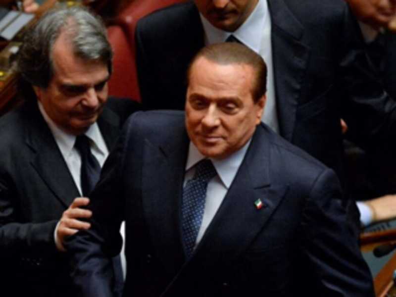 Così Forza Italia prepara la campagna dei cento giorni per il governicidio