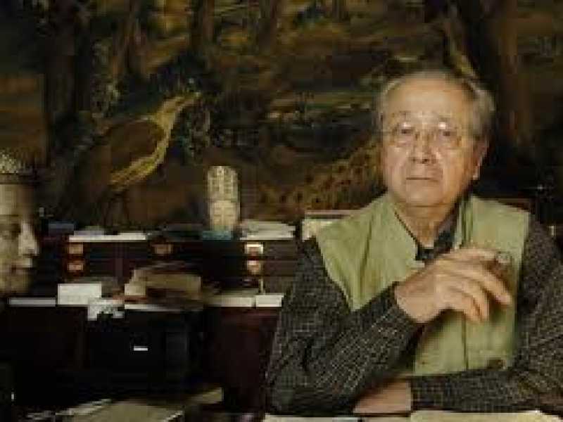 Jacques Vergès