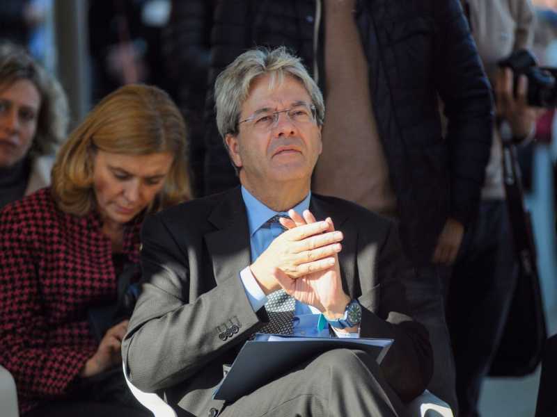 Rohani in Italia, Gentiloni solleverà il caso di Jason Rezaian