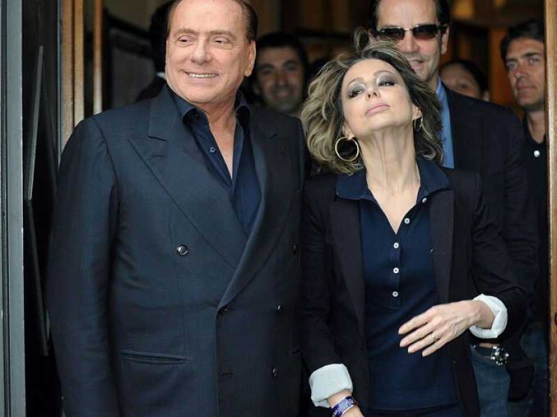 Il Cav. e il gioco dei troni