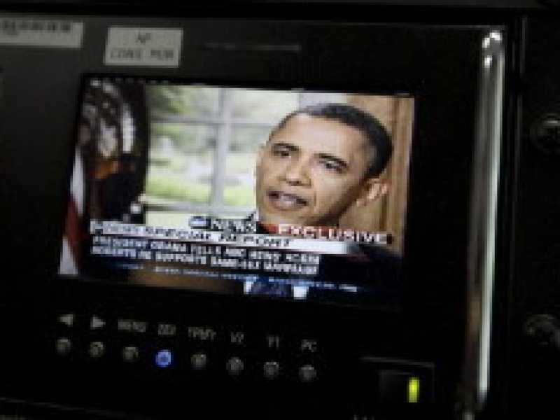 Obama fa il furbo ma la faccenda delle nozze gay ha un prezzo