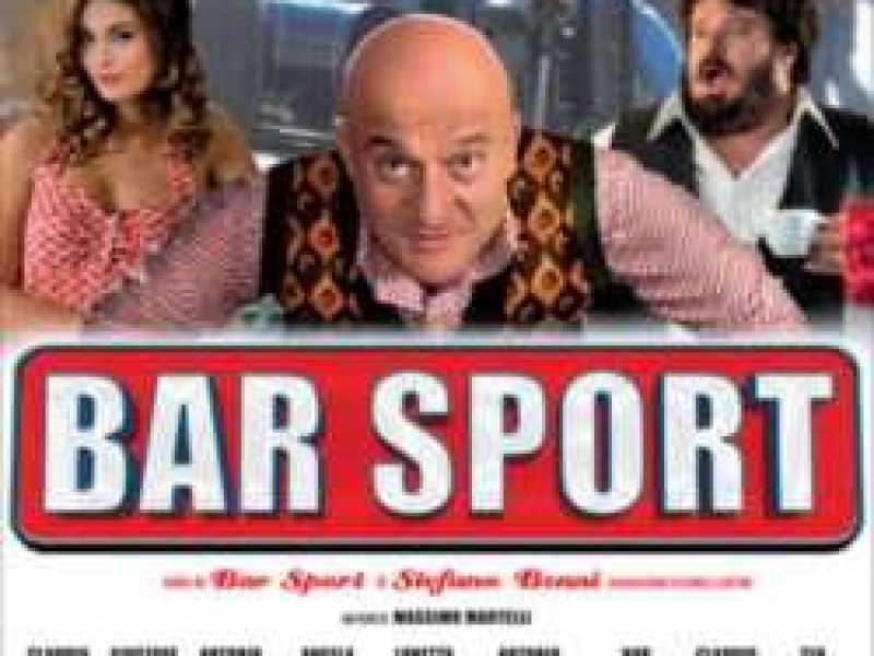 BAR SPORT