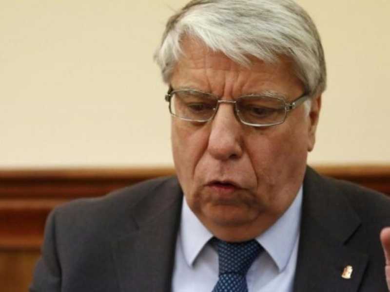 Carlo Giovanardi (foto LaPresse)