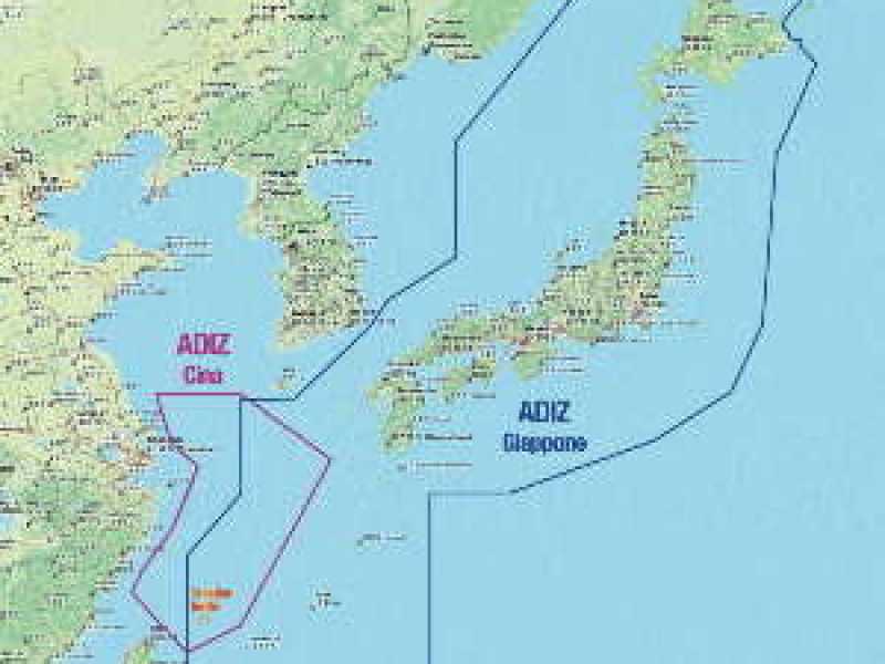 Arrivano i B-52