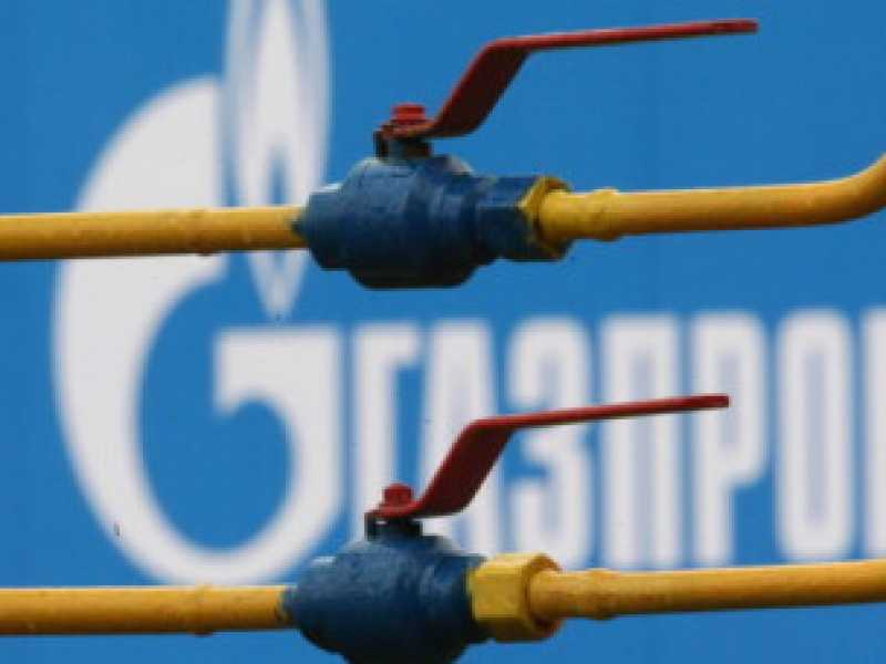 Ucraina: Gazprom allontana l'ombra terrorismo dall'incendio al gasdotto