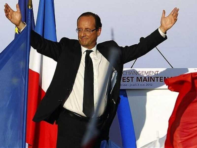 Gli equilibri italo-francesi nella finanza all’epoca di Hollande