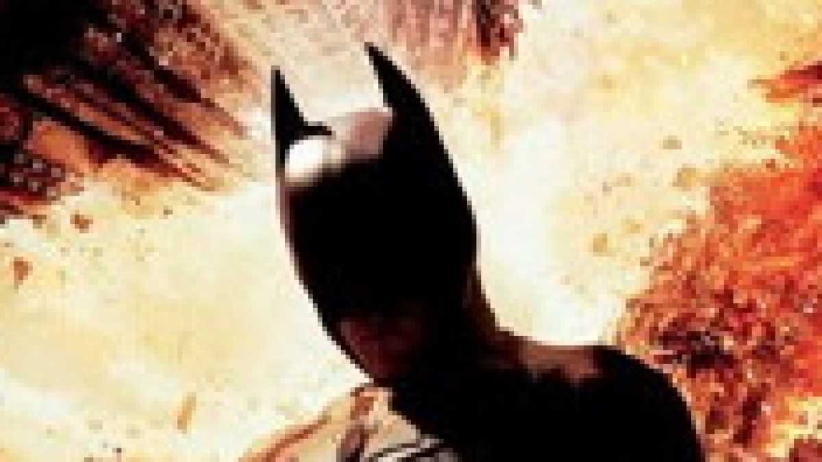 Immagine di IL CAVALIERE OSCURO – IL RITORNO