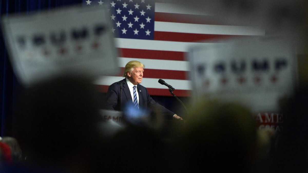 Immagine di Le più grandi società Usa scrivono a Trump chiedendo rassicurazioni