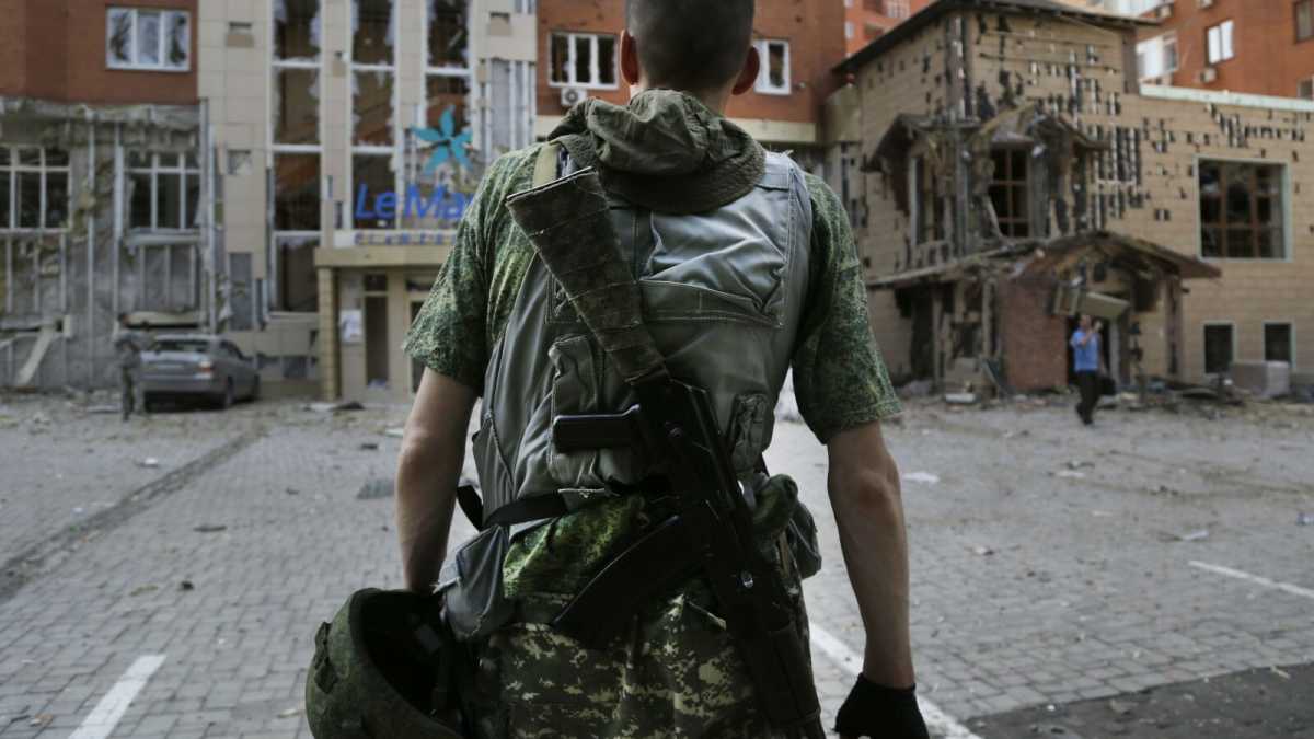 Immagine di Ucraina, non si placa la violenza. Torna a bruciare piazza Maidan