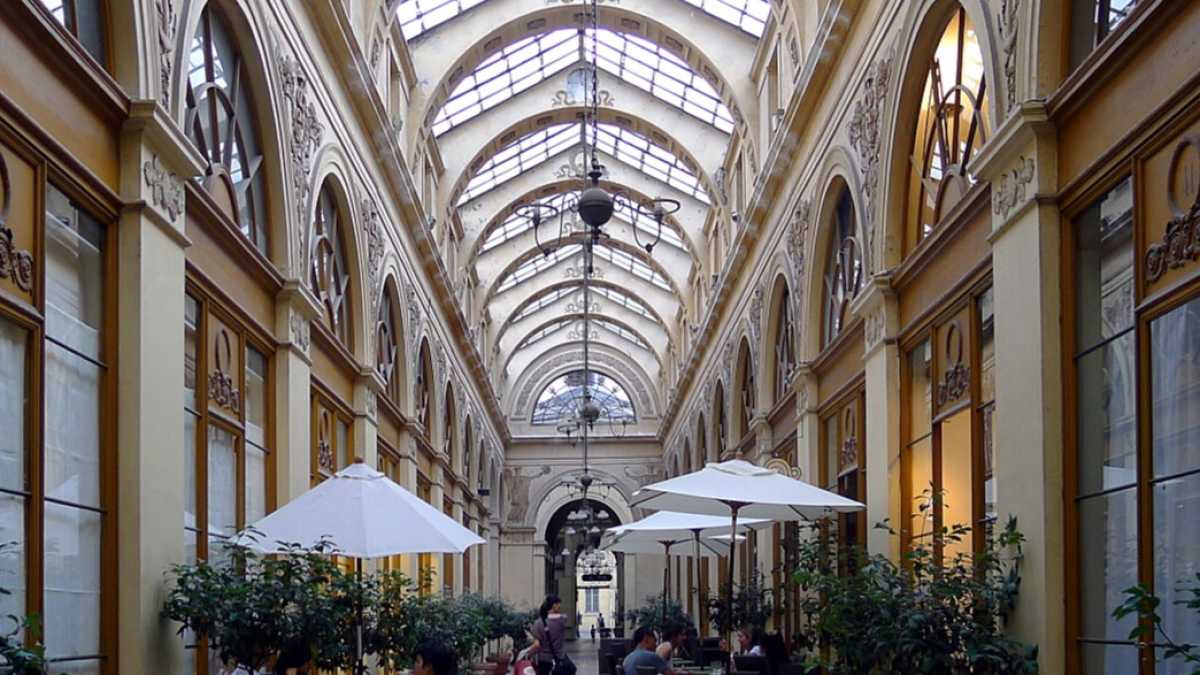 Immagine di Incantevole tristezza