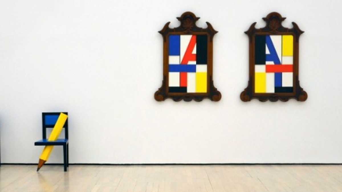 Immagine di Gemma Testa, manager dell'arte per amore di Armando, re della pubblicità italiana