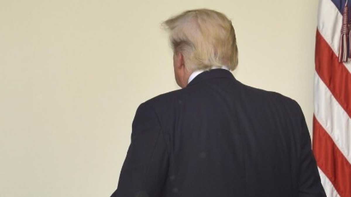 Immagine di L'isolazionismo di Trump, jihadisti d'Asia e le pulizie di casa. Di cosa parlare stasera a cena