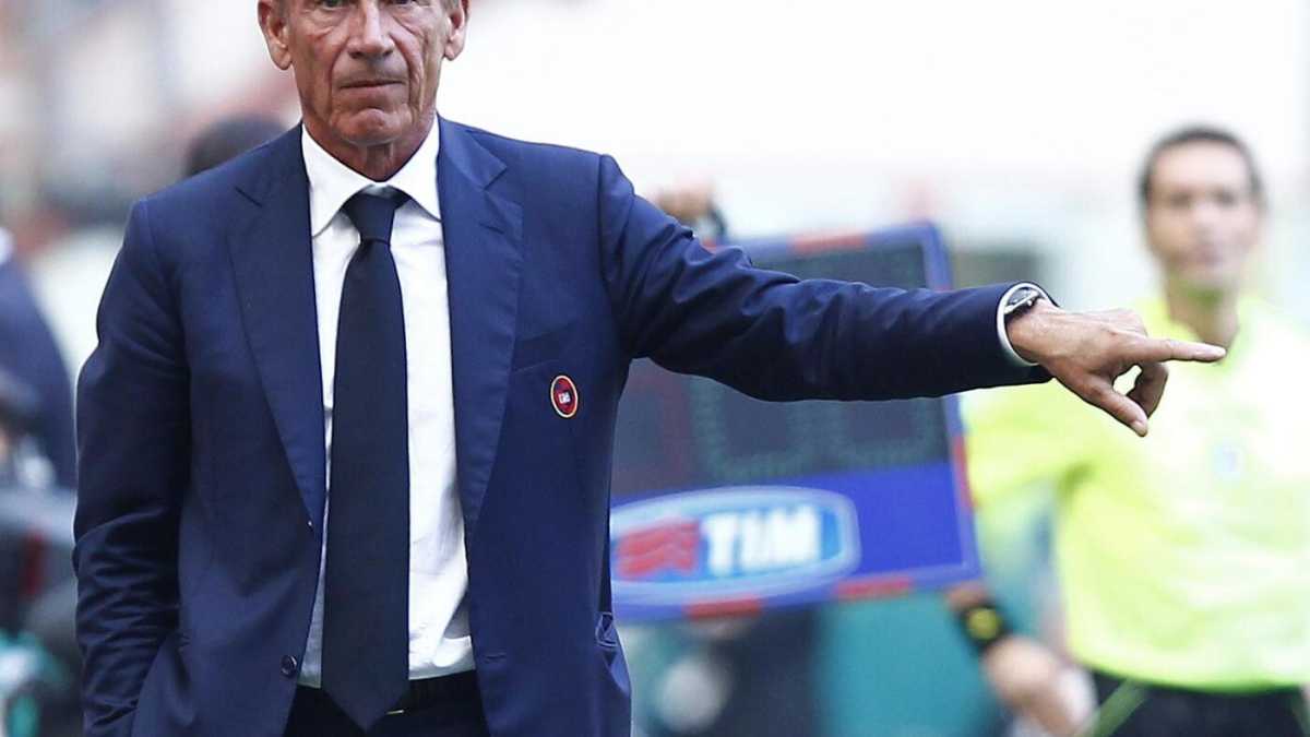 Immagine di L'improvviso ritorno di Zeman