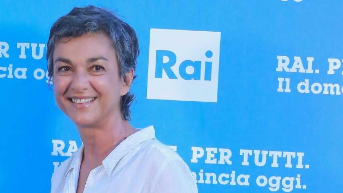 Immagine di Daria Bignardi lascia la Rai