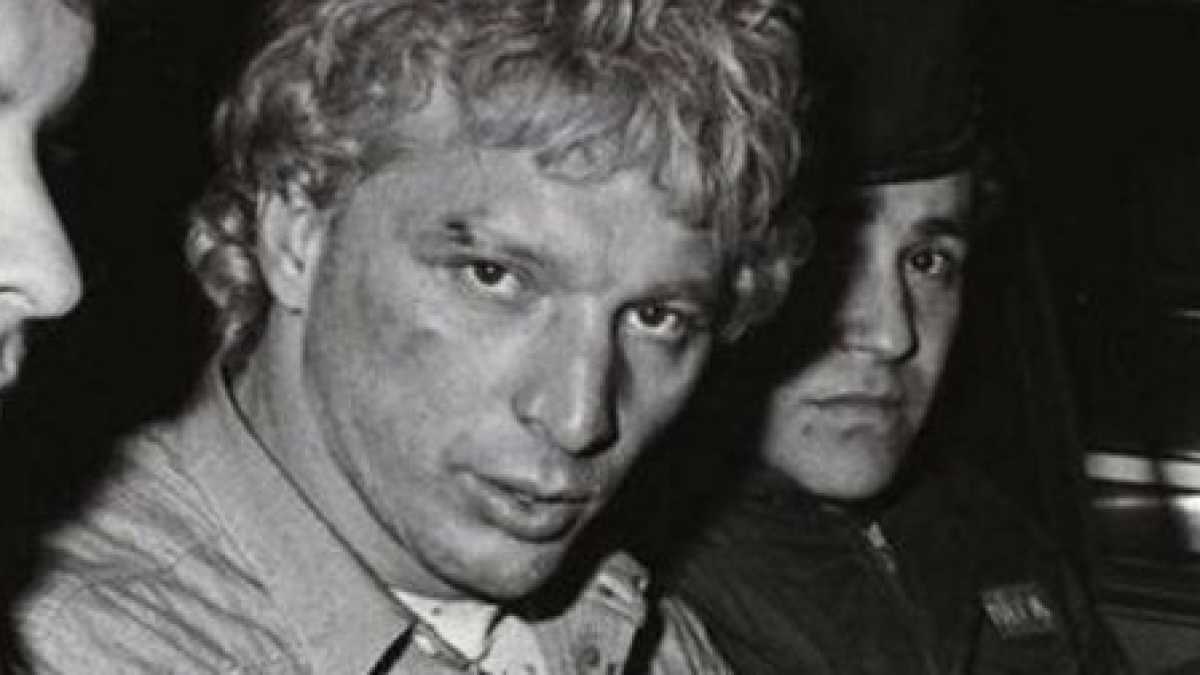 Immagine di La caccia a Johnny lo Zingaro