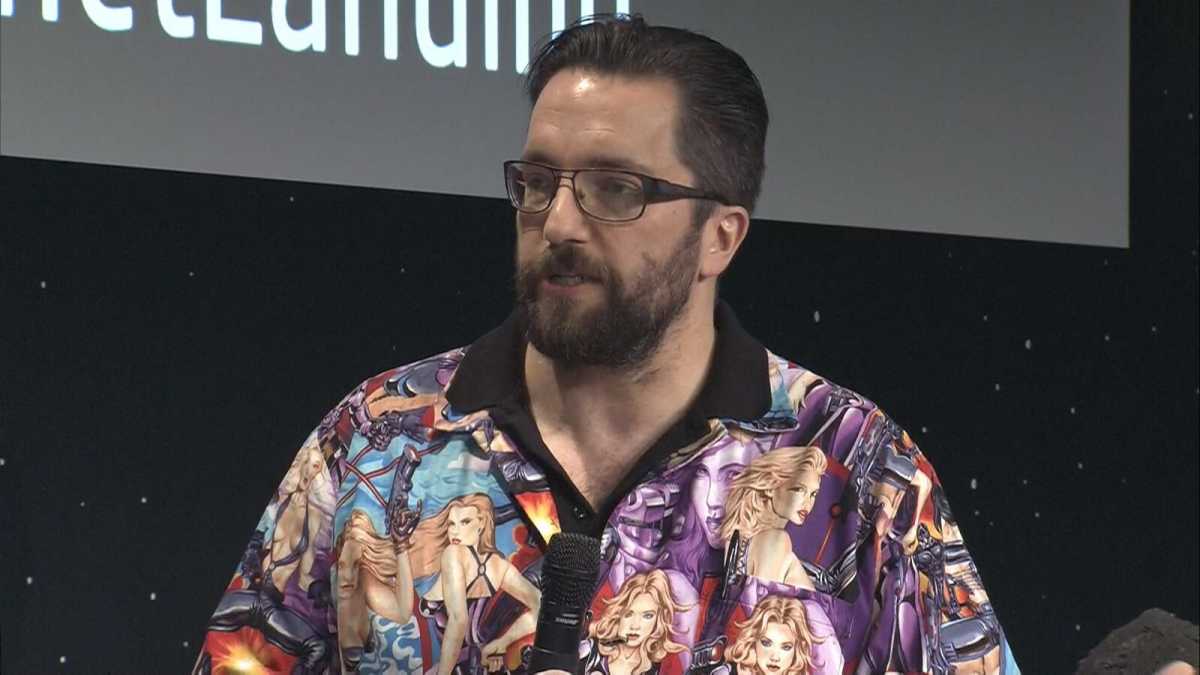 Immagine di La camicia “sessista” e il cretino collettivo
