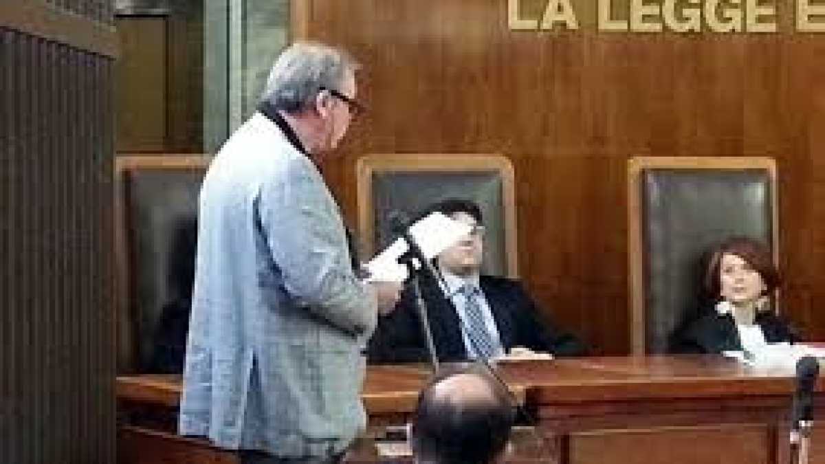 Immagine di Tranne Lele