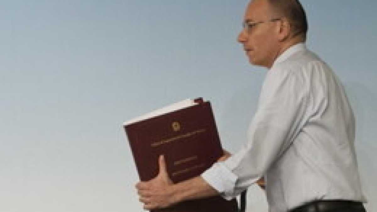 Immagine di Le decisioni del Cdm su lavoro, carceri e Iva