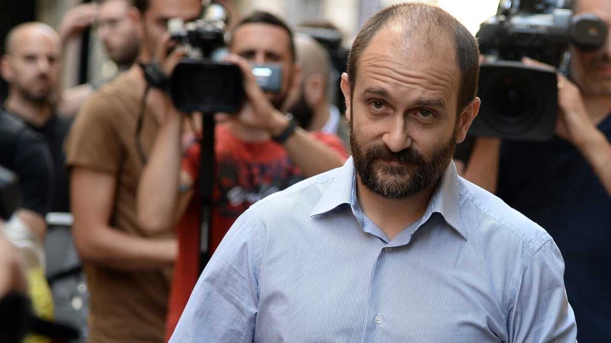 Immagine di D'Alema chi? Orfini boccia la candidatura del leader Massimo al Campidoglio